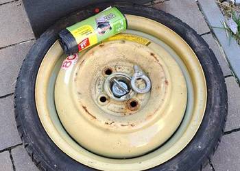 Dojazdówka Honda 14"  4x100