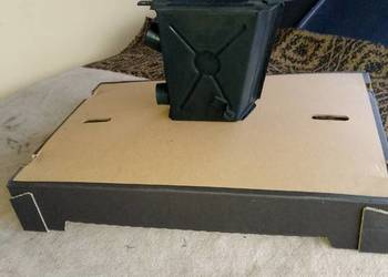 WSK 175 KOBUZ DUDEK PERKOZ FILTR POWIETRZA