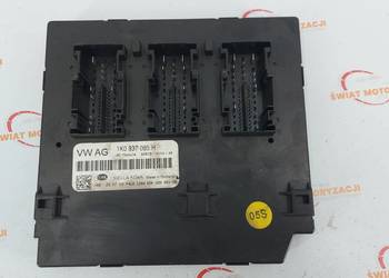 VW GOLF VI 1.2 B 11r moduł komfortu 1K0937085H