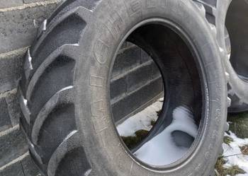 opona Rolnicza Michelin 600/65 R 38