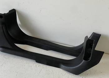 PLASTIK LISTWA OSŁONA PROGU FIAT 500L