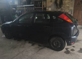 Sprzedam Ford focus MK1 2004