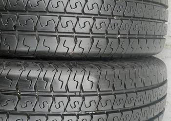 Opony Matador Maxilla 2 MPS 330 205/75/16C lato  rok 2021 szt4