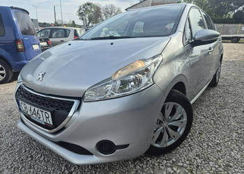 Peugeot 208 Tylko 91.000km* Bogata wersja I (2012-2019)