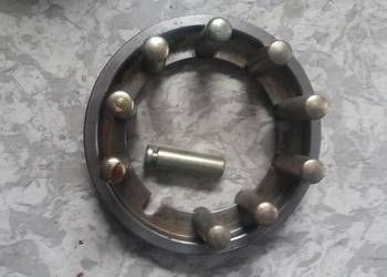 Sprzęgło blokady mostu star 1142