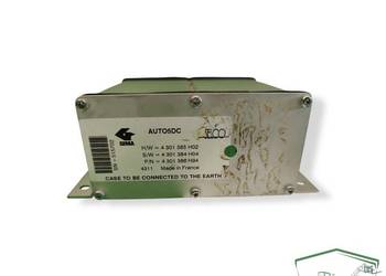 Sterownik Auto5DC Moduł Komputer GIMA 9013500M1 Valtra