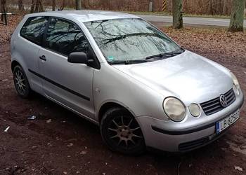 VW Polo 1.4 TDI