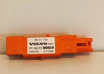 VOLVO XC90 SENSOR UDERZENIOWY 8651754