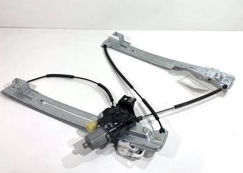 PODNOŚNIK SZYBY LEWY PRZÓD FORD KUGA II 0130822732 SUV MECHANIZM
