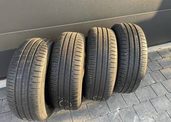 Opony letnie 205/55R16 Falken