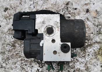 Pompa Hamulcowa ABS Opel Corsa C