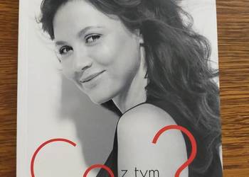 Co z tym życiem - Kinga Rusin
