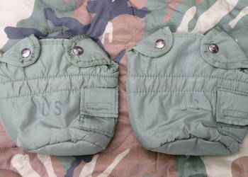 Pokrowce na manierki us army alice lc2 UNICOR