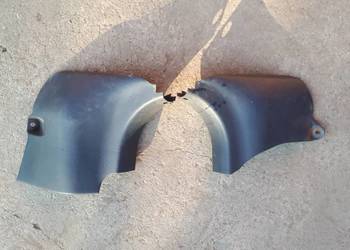 Osłony dolne Corolla E11 Osłony dolne Corolla E11