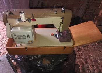 Maszyna do szycia priveleg stan jak nowa