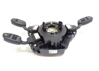 PRZEŁĄCZNIK ZESPOLONY TAŚMA BMW E60 LCI OE 9170226 (4642997)