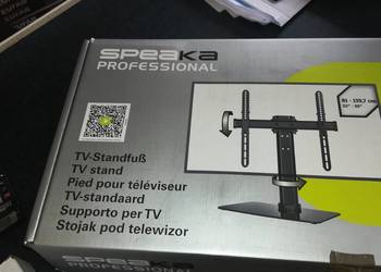 Stojak do TV, LCD SpeaKa Professional