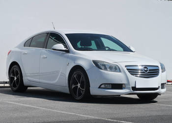 Opel Insignia 1.6 Turbo