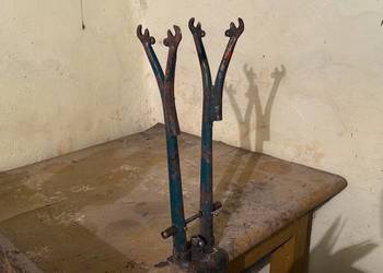 Stara centrownica do kół rowerowych wyścigowych