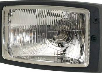 Reflektor z ramką 1400661201