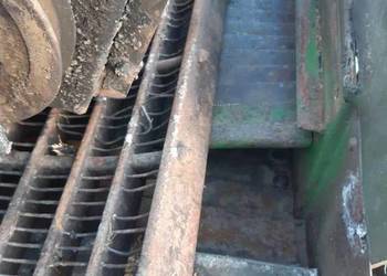 john deere 955 935 942 330sita żaluzjowe ,wytrząsacz, kosz sitowy