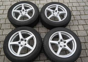 BMW koła 17" jak nowe
