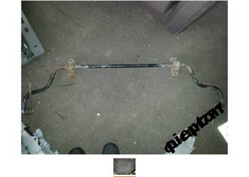 stabilizator przód przedni renault vel satis
