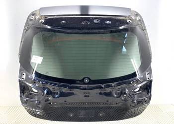 KLAPA TYŁ KIA CEED Crossover Black Pearl (Czarna Perła)