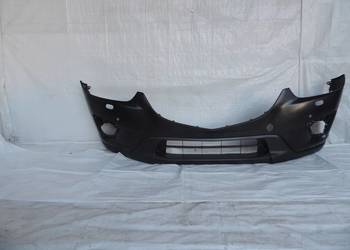 zderzak przód Mazda CX-3 CX3 KD45-50031 NOWY