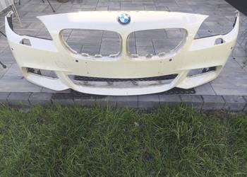 Zderzak przedni BMW F10 F11