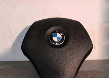 Poduszka kierownicy AIRBAG E87 E91 E90