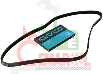 Pasek klimatyzacji Iveco Daily UniJet, po 1999  4pk1013 500329310