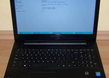 Lenovo G50-30 - sprawny i kompletny