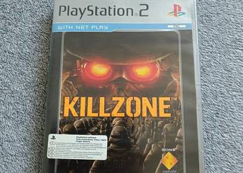 Killzone - PlayStation 2, PS2