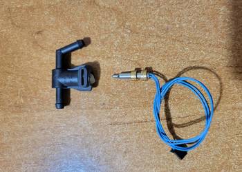 Czujnik temperatury NTC Tchibo Cafissimo Pure / Easy / Mini | Gwarancja