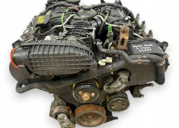 SILNIK 276DT Land Range Disovery III IV Rover Sport L320 2.7 V6 TDV6 190KM