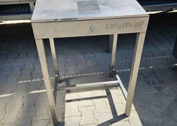 Stolik masarski do pisania 700x600x1000
