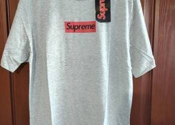 Bluzy t-shirty supreme grip