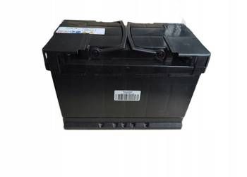 EXIDE AGM OEM 12V 70Ah 760A (EN) L3 P+