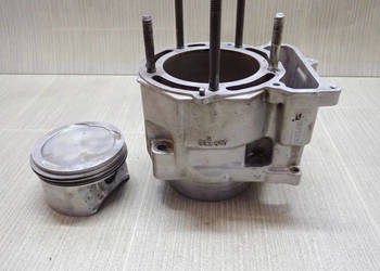 Cylinder Nikasil Tłok Pierścienie Sworzeń Aprilia Pegaso 650 91-97r Bmw