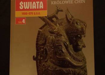 Ilustrowana historia świata tom 4