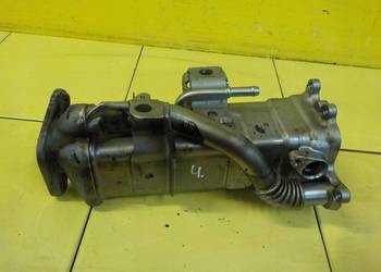 BMW F10 F20 F30 F25 2.0 D EURO 6 15r N47 chlodnica spalin EGR 7822346