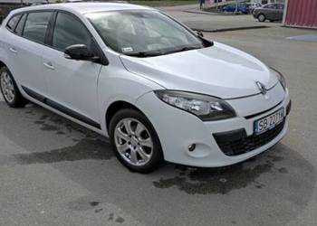 Wynajem Renault Megane – Komfort i oszczędność – 55 zł/doba – Warszawa Ursy