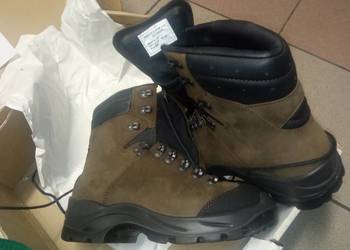 Buty piechoty górskiej Protektor wz. 937 mon r. 42 i 44