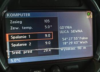 Syndyk sprzedaje  pojazd Mini Cooper