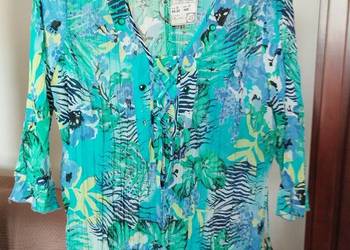 Tunika damska nowa z metką C&A 48