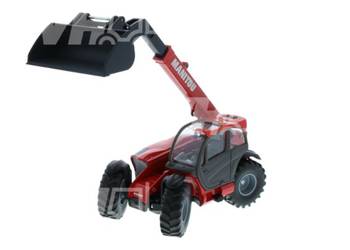 Model Manitou MLT 840