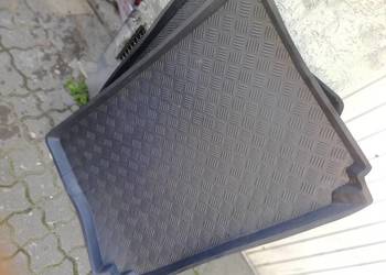 skoda  fabia  I mata do bagaznika