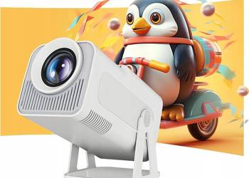 Projektor LED (Alwtniet)