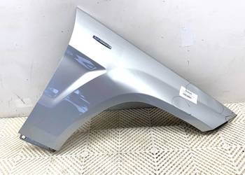 BŁOTNIK PRAWY PRZÓD MERCEDES X204 SUV 08-15 Iridiumsilber Metallic